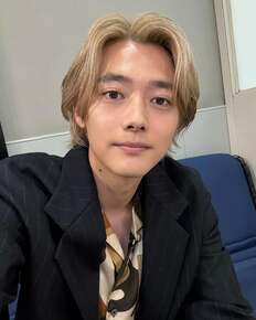 若年層男女が「好きな男性二世芸能人」、ミスチル桜井和寿の息子・櫻井海音は『【推しの子】』で主演【総合順位】