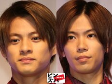 平野紫耀＆神宮寺勇太「インスタフォロワー545万パワー」争奪戦を制するのはTBS!?細木数子さん番組で深めた「タッキーとの絆」！