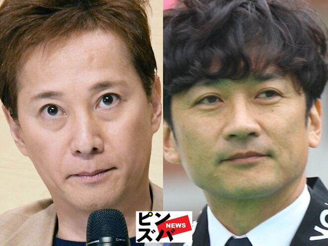 中居正広氏・国分太一に続き…「キー局で“大物タレント”にハラスメント調査」報道で芸能界に走る“強い危機感”の画像