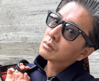 工藤静香も「いいね！」キムタクの“お散歩ファッション”が夏仕様に！「今年初の半袖、短パンでした」