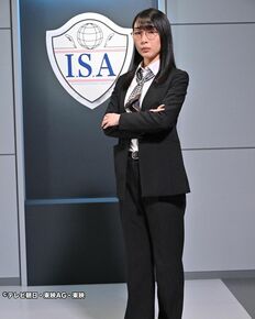 元BiSHハシヤスメ・アツコのニチアサ登場がトレンド入り沸騰 『ブンブンジャー』出演に特撮ファンが飯豊まりえを重ねたワケ