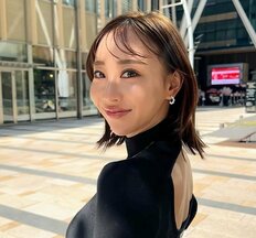 「まだ続いている状況」バチェラー黄皓と泥沼離婚協議報道の秋倉諒子が近況報告 半年ぶりのYouTube更新