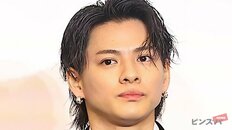 平野紫耀、インスタライブでの「ド直球10文字」が沸騰　話題のオークション騒動に言及でファンから喝采