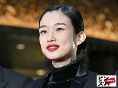 10～30代女性が選ぶ「2025年に大注目の若手女性芸能人」、流行語にもなった『ふてほど』の河合優実を超えたのは【トップ3】