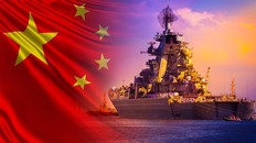 日本人6000万人が餓死の危機に…中国による「台湾海峡封鎖」で石油も食料も干上がる地獄のXデー