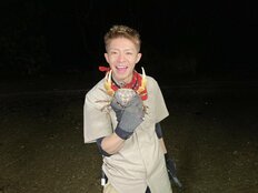 キンプリ岸優太「キッシーは同じ匂いがする」“沖縄のターザン”も大絶賛！日テレ『キンプる。』490日「全力いい人伝説」