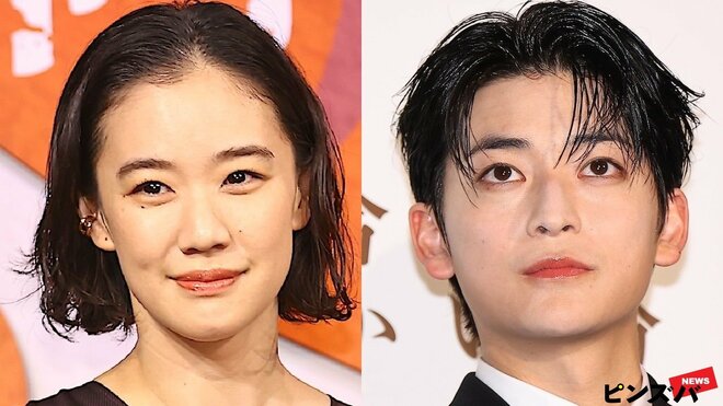 蒼井優『Tシャツが乾くまで』謎の中心に直人・高橋文哉が急浮上「夫婦の物語」を「毒入りヒューマンドラマ」に変える最重要人物の画像