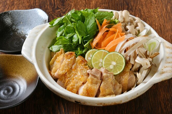 今年は“いつもの鍋”が変わる⁉キーワードは香りを食べる「アロマ鍋」と家族と一緒でも「ひとり鍋」の画像