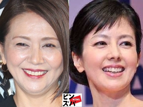 59歳・小泉今日子に続き…「60歳・沢口靖子が10月期フジテレビ月9主演」情報…『科捜研の女』事実上終了のなかテレ朝から“移籍”かの画像
