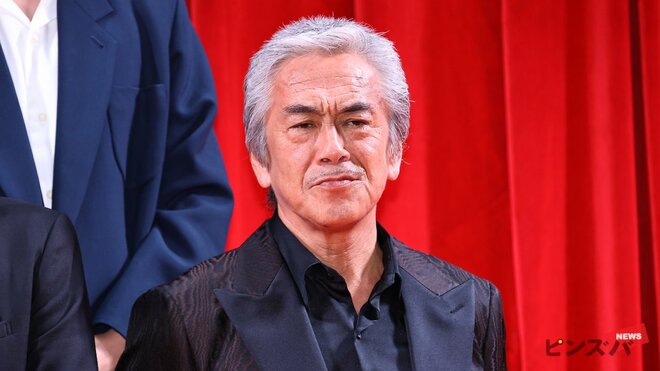 寺島進、小学生長男の“電子タバコ騒動”と同時期のX投稿が切なすぎる…「親バカ上等」親子のリアルな関係性の画像