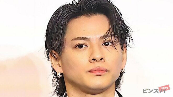 平野紫耀、インスタライブでの「ド直球10文字」が沸騰　話題のオークション騒動に言及でファンから喝采の画像