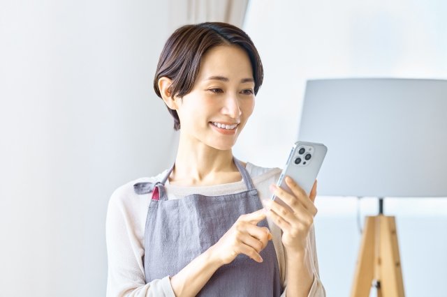 冷蔵庫の中身で献立を作成、電源不要の電子ペーパー…最新AI技術で生活はこう変わるの画像