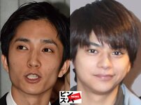 SixTONES田中樹とtimelesz佐藤勝利の日テレ新番組『あべこべ男子の待つ部屋で』、『24時間テレビ』も絡む――“4者の思惑”