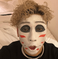 「破壊力すごいｗ」ゴールデンボンバー・樽美酒研二、アー写の‟メンバー間格差”訴えるも「これだからファン辞めれませんわ～」と絶賛の嵐！