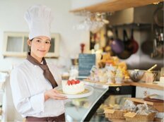 「町のケーキ屋」が消える深刻事情　もうショートケーキでは生き残れない時代に