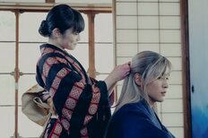 映画『わたしの幸せな結婚』でヒロインを演じた今田美桜に勝利したのは!? 女子が選ぶ「SnowMan目黒蓮との共演が見たい女優」ランキング【トップ3】