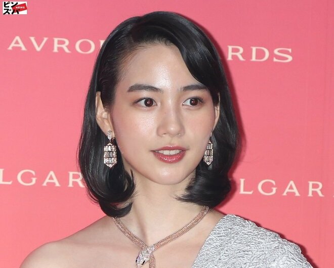 のん、“改名から9年”TBSに続き日テレ話題作にも出演へ　逆境を跳ね返した「実力・時代・伝説作品」の画像