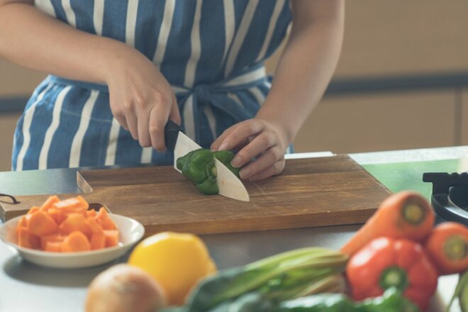 女子が「キャンセルしたいこと」ランキング、話題の"包丁キャンセル"料理を上回ったのは【トップ3】の画像