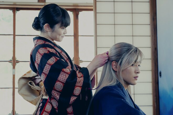 SnowMan DVD CD トリリオンゲーム　わたしの幸せな結婚　まとめ 目黒蓮(Snow Man)×今田美桜！映画『わたしの幸せな結婚』Blu