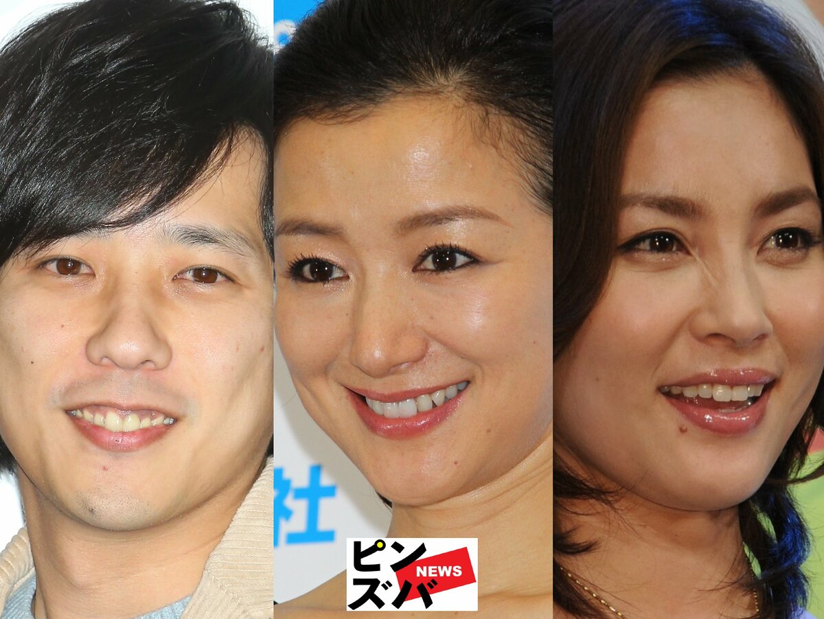 二宮和也、鈴木京香・瀬戸朝香…20年前のフジ豪華ドラマの裏話を明かす！「奇妙奇天烈」主演月9『ONE DAY』との縁も告白｜ニュース｜ピンズバNEWS