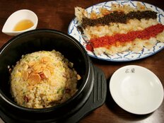 全国チャーハン巡り【餃子酒家 KOURAN】（東京･六郷土手）フードジャーナリスト・はんつ遠藤が行く!