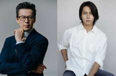 山下智久主演、新木優子との「ラブストーリー映画」監督は「“失明危機”ガチ爆発」の“ヤバい人”！過酷現場でも「山Pが真摯に望む理由」