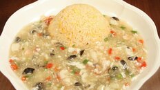 【全国チャーハン巡り】香港厨房　風香園［ふうかえん］町田店（東京・町田）　フードジャーナリスト・はんつ遠藤が行く！