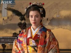 「最後にまさかのヤンデレ百合」NHK『大奥』「圧巻の泣きっぱなし仲里依紗」と第2期決定で始まる「新しい地獄の犠牲者」考察