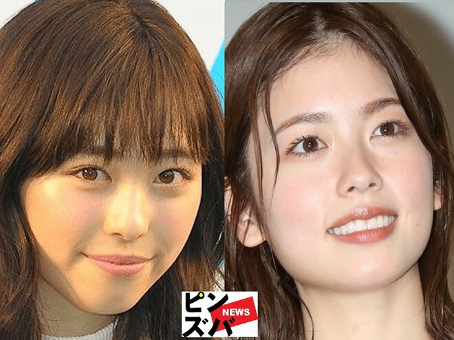 福原遥が『べらぼう』で小芝風花を超える本格ブレイクなるか　誰袖はダーク花魁？瀬川を超える悲劇で清純派から本格派にの画像