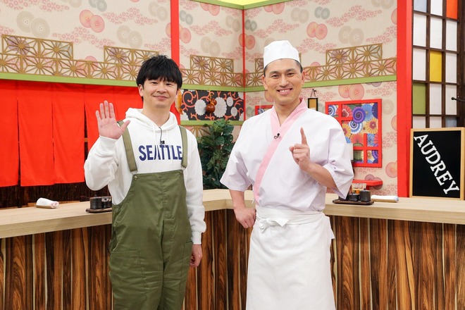 オードリー春日「ペンギン池騒動での即時謝罪」も言及せず！「異常すぎる忍耐力」で上がった株の画像