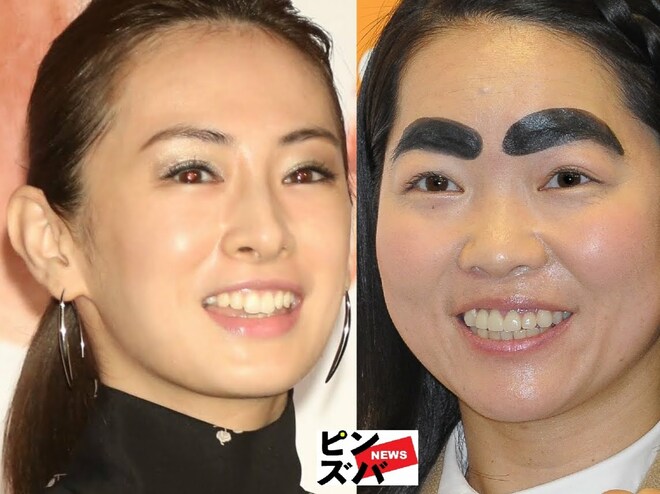 「親友なのが意外すぎる芸能人」ランキング、北川景子&イモトアヤコを抑えた「何もかも正反対」な2人は【トップ3】の画像