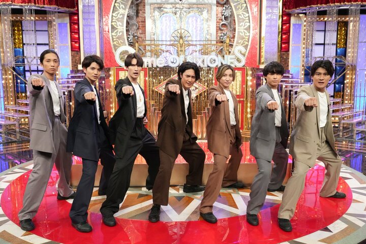 「好きなSTARTOグループ」ランキング、SixTONESを抑えた2グループは【トップ3】 