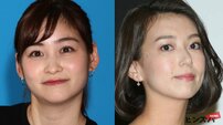新番組・和久田麻由子アナと退社・岩田絵里奈アナが日テレの内と外で歩む「茨の道」 和久田MC新報道番組の秘策とは