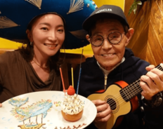 加藤綾菜の“ほっそり近影”に「痩せた？」心配の声も…加藤茶と歩む「二人三脚の食生活」がもたらしたヘルシーな変化