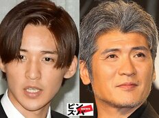 SnowMan目黒蓮、7月主演『トリリオンゲーム』の不安点は「既視感」!?吉川晃司に続き「ジャニーズ女優」も出演決定で…
