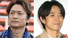 香取慎吾映画に井ノ原快彦が出演、“時の流れと特別感”のリアル「現役時代も不可能だった」