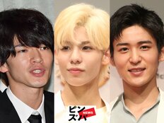 「及川光博さんに似てる」の声も　深澤辰哉が7月期ドラマで弁護士役　ラウール、目黒蓮…メンバー超多忙でファンが心配する“9人仕事”