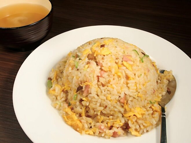 チャーハン