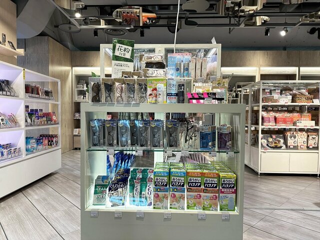 【花粉症シーズン目前】コロナ禍で商品が一変 生活雑貨大手『ロフト』におすすめ対策グッズを聞いた！24年注目は「持ち歩きに便利なアイテム」の画像