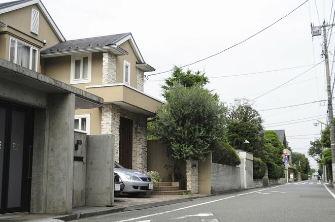 1000万円以下の物件も　2030年、都内の一戸建てが「手に届く」理由を不動産のプロが解説の画像
