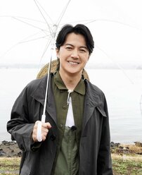 10～30代女子が選ぶ「かっこよすぎる50代イケメン」ランキング！藤木直人、阿部寛を下した歌手＆俳優は？【第4位以下】