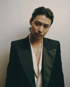 横浜流星主演大河『べらぼう』で、女子が「共演してほしいイケメン」ランキング！『どうする家康』出演の山田裕貴、『鎌倉殿の13人』出演の坂口健太郎を抑えたのは？【トップ3】