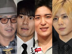 BBC再取材「東山紀之追及」で日本のメディアに批判の声 旧ジャニーズ主演ドラマ「4・7月で9本」の変わらぬ依存実態