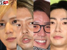 相葉雅紀はダブル危機！ヘイセイ、キンキ、SUPER EIGHT…フジテレビ、旧ジャニーズ4番組終了で「ほぼ完全撤収」のウラ側