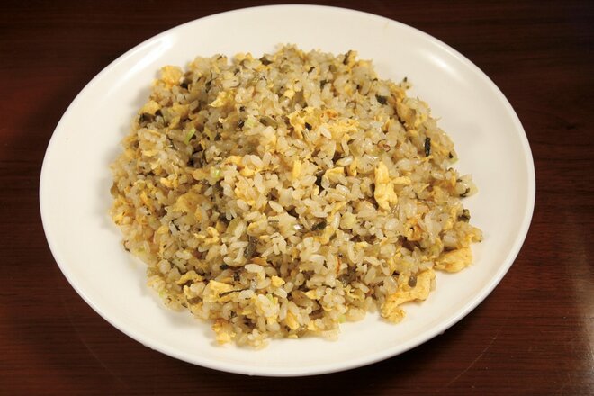 【全国チャーハン巡り】四川料理　楽山［らくざん］（東京・仙川）　フードジャーナリスト・はんつ遠藤が行く！の画像