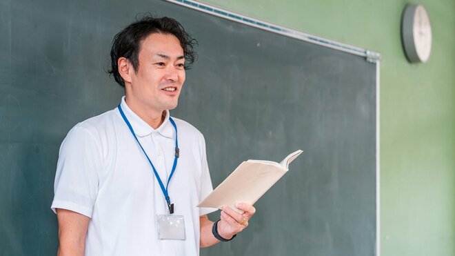 “クラス担任が7人”愛知県の公立小中「働き方改革」「いじめ問題」“チーム担任制度”導入の背景の画像