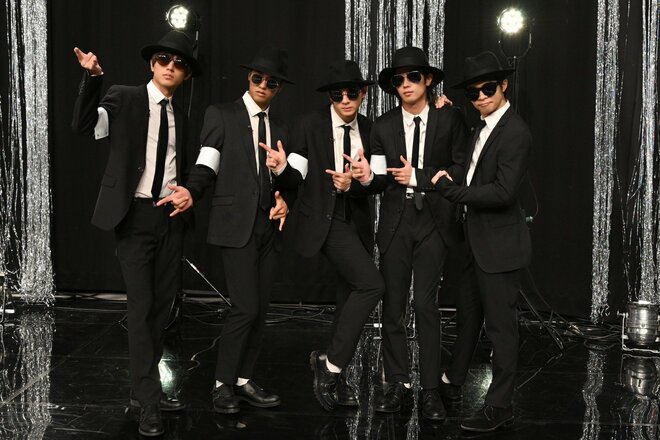 キンプリ「ジャニーズ正統グループ」の証明！『キンプる。』マイケル・ジャクソンリスペクトに秘められた「ジャニーさん・ヒガシ・トシちゃん」の歴史の画像