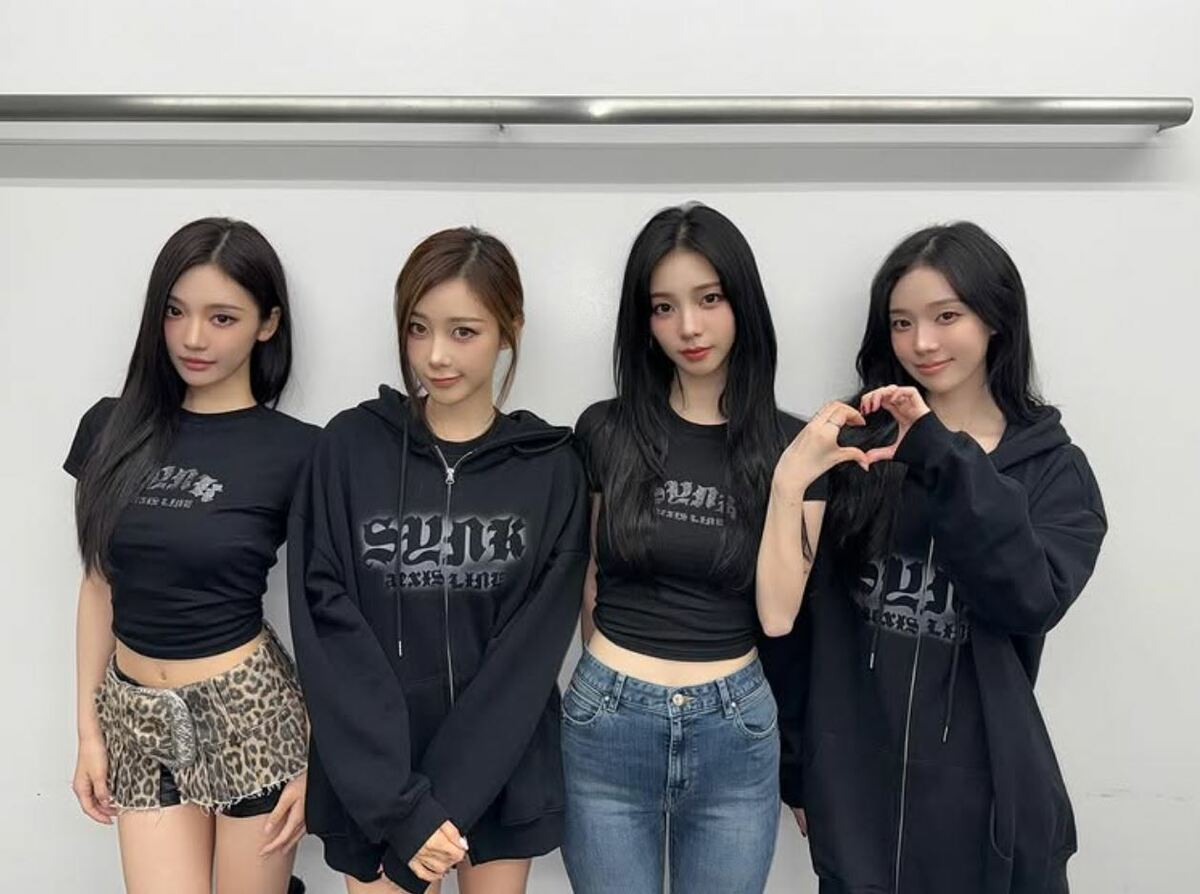 紅白に暗雲】“きのこ雲ランプ騒動”aespaには「出場反対署名8万超