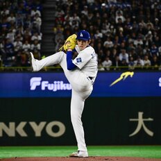 “リアル消える魔球”を投げ込んだ怪物も プロ野球「この魔球が凄い!!」2026【スライダー・フォーク編】