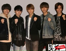 平野、岸、神宮寺の卒業「1140分後」の新生キンプリ情報ラッシュにファン真っ二つ!!ジャニーズへの怒り充満「2対3の構図」不可避実態！
